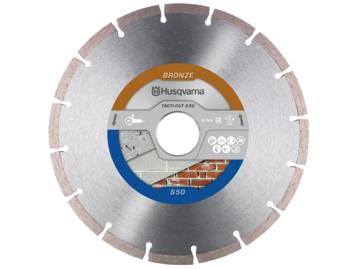 Husqvarna TACTI-CUT™ S50