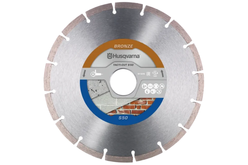 Husqvarna TACTI-CUT™ S50