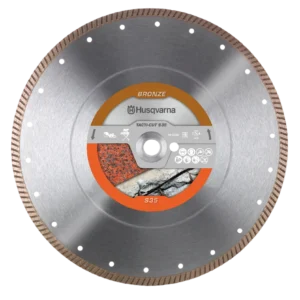 Husqvarna TACTI-CUT™ S35