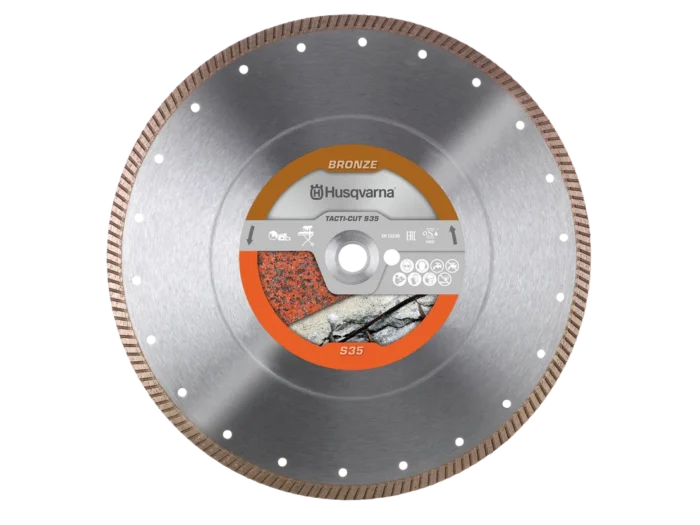 Husqvarna TACTI-CUT™ S35