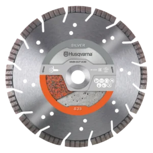 Husqvarna VARI-CUT™ S35