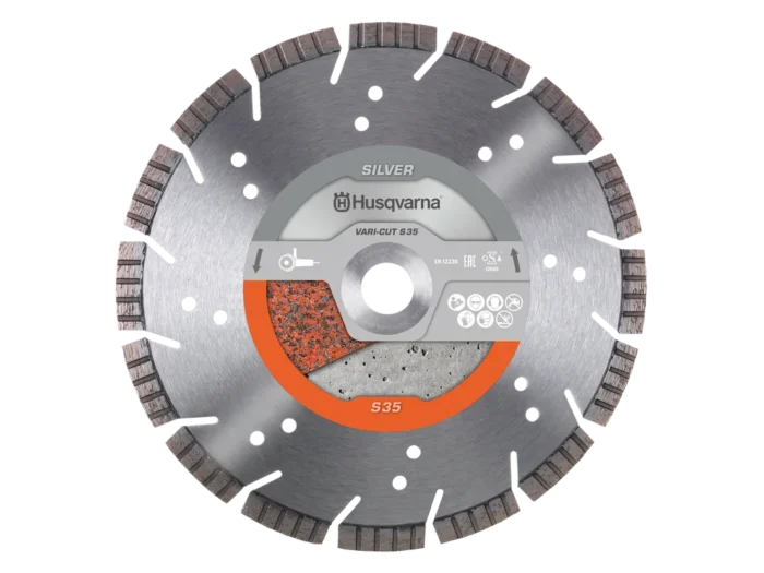 Husqvarna VARI-CUT™ S35