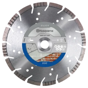 Husqvarna VARI-CUT™ S50