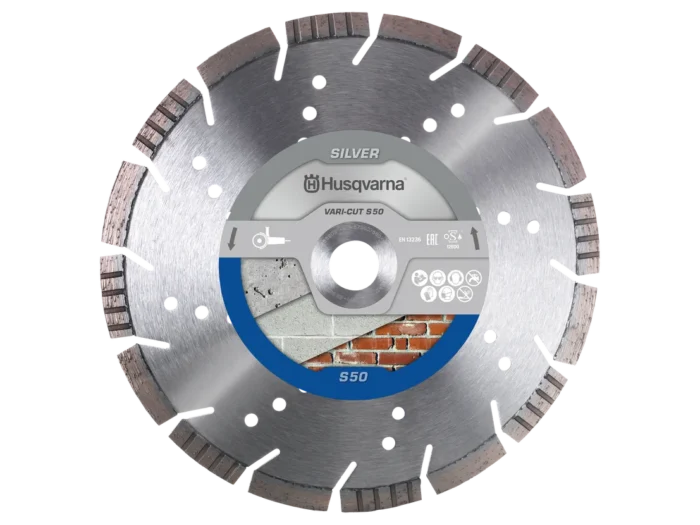 Husqvarna VARI-CUT™ S50