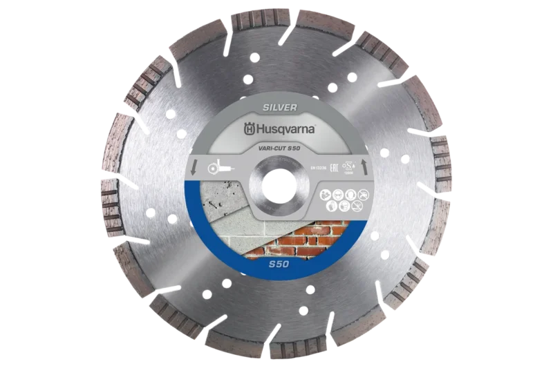 Husqvarna VARI-CUT™ S50