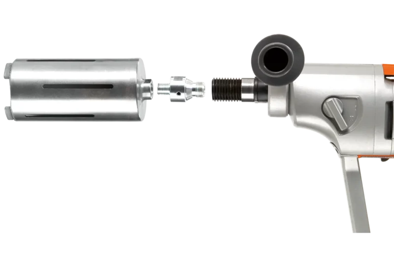 Husqvarna łączniki do AS 25 B