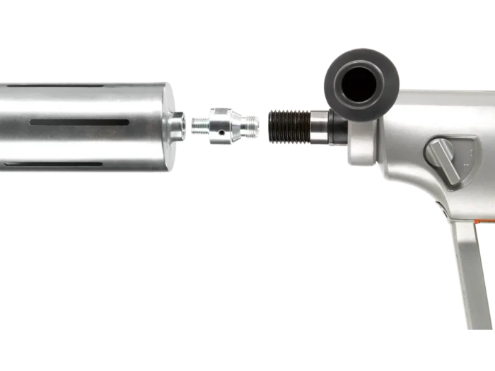 Husqvarna łączniki do AS 25 B