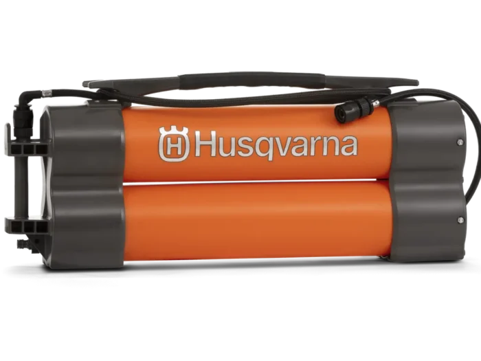 Husqvarna WT2GO