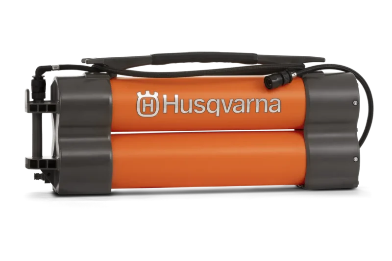 Husqvarna WT2GO