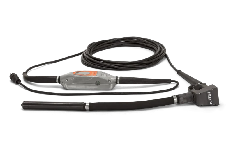 Husqvarna SMART-E