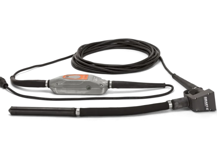 Husqvarna SMART-E