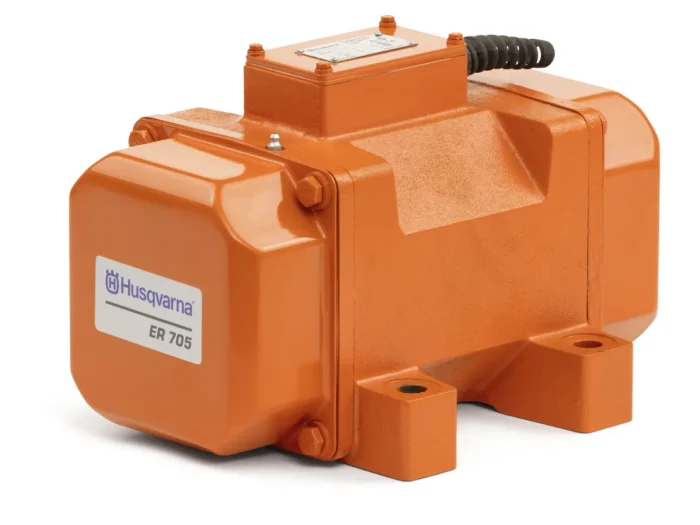 Husqvarna ER 705