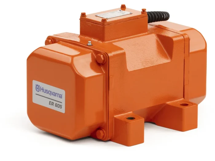 Husqvarna ER 605