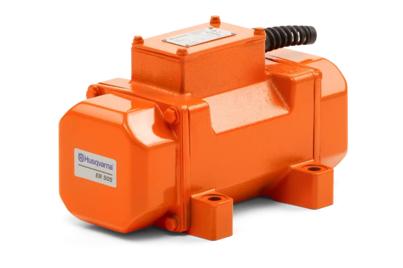 Husqvarna ER 505