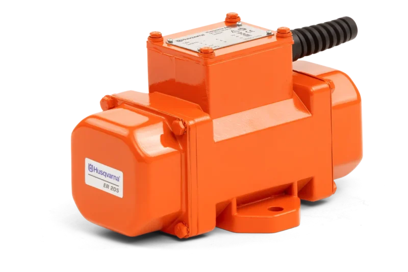 Husqvarna ER 205
