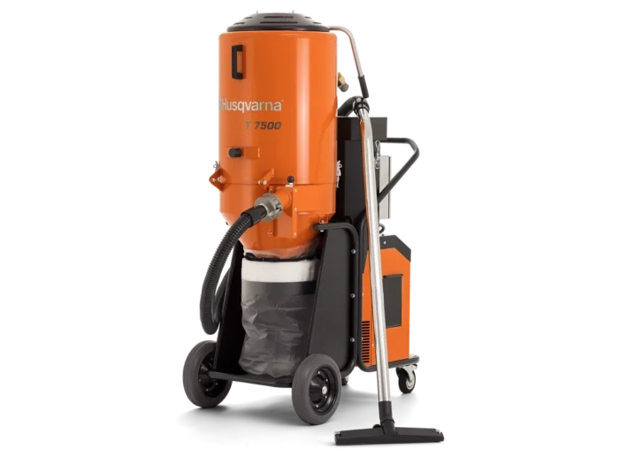 Husqvarna T 7500