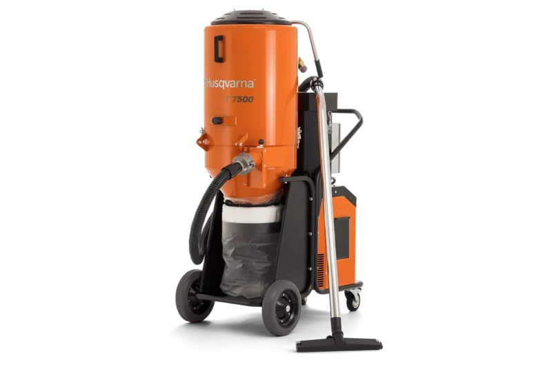 Husqvarna T 7500