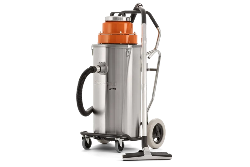 Husqvarna W 70