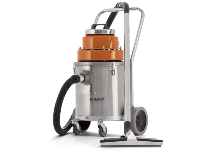 Husqvarna W 250 P