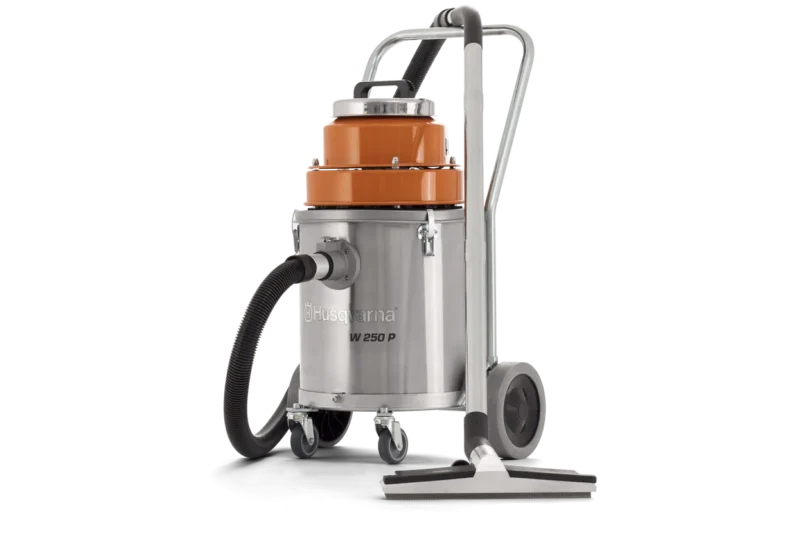 Husqvarna W 250 P
