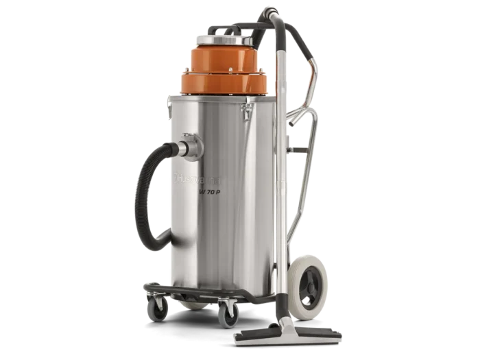 Husqvarna W 70 P
