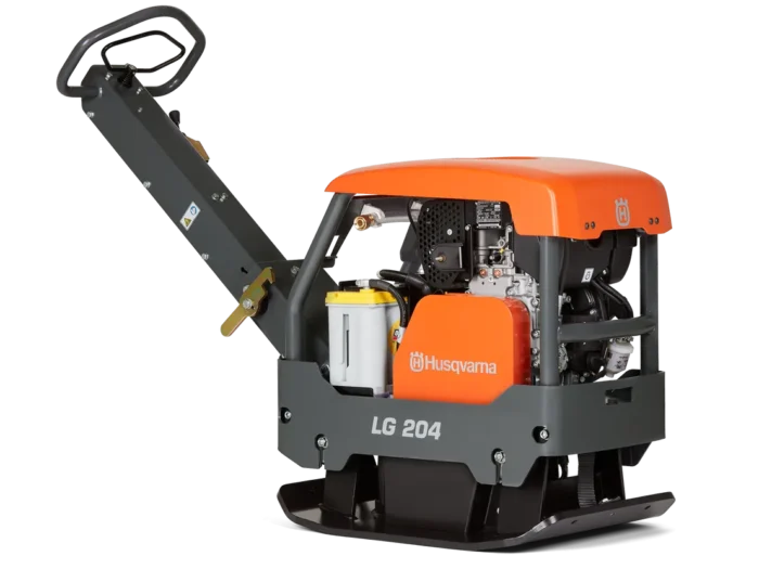 Husqvarna LG 204