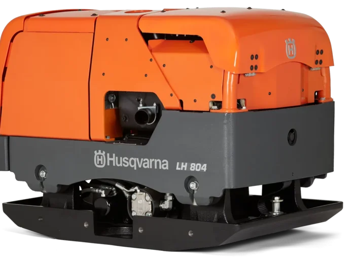 Husqvarna LH 804