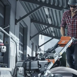 Husqvarna PG 400 Petrol