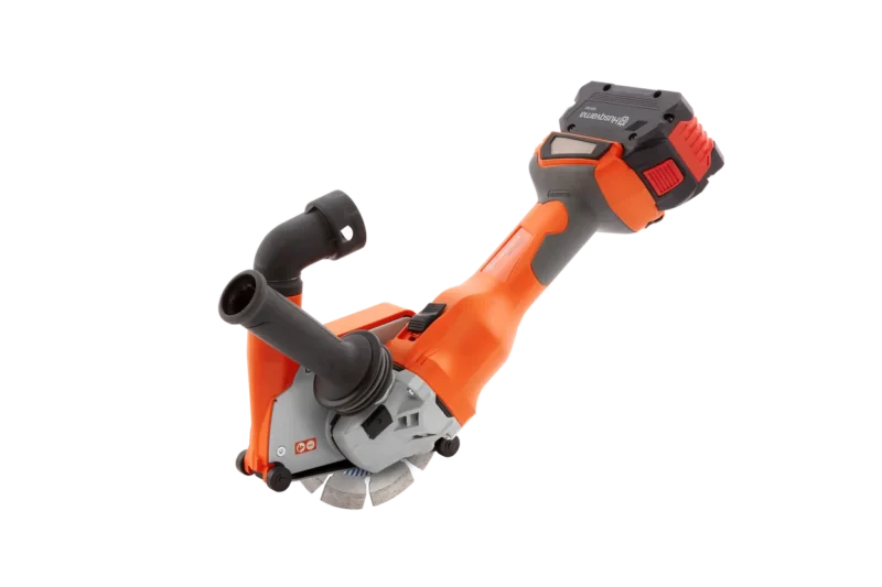 Husqvarna HG 125 B