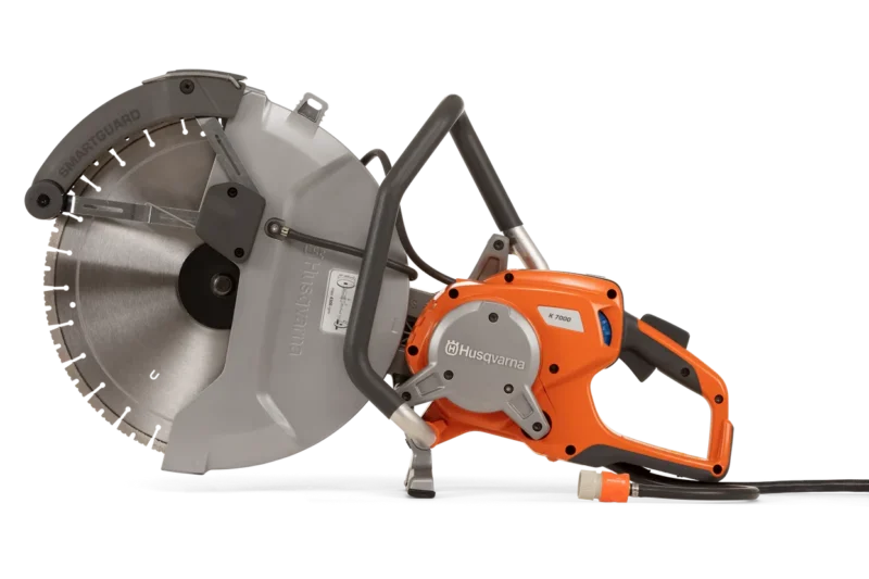 Husqvarna K 7000 SmartGuard™