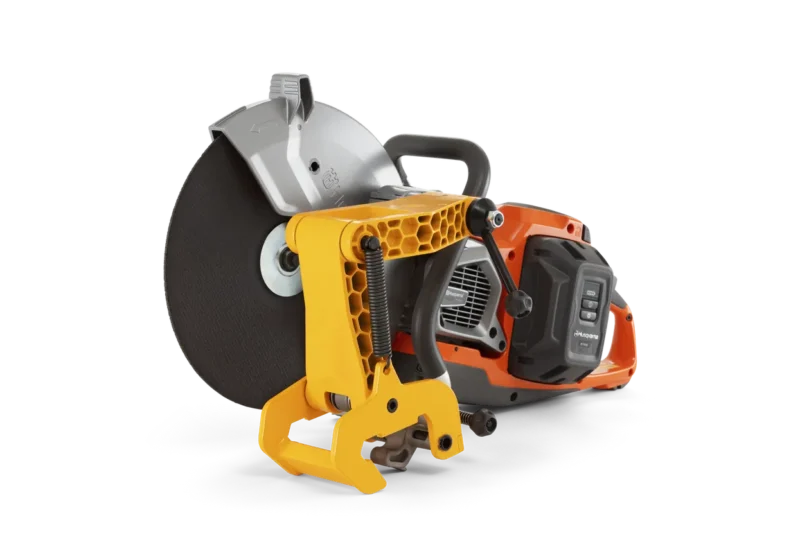 Husqvarna K 1 PACE Rail