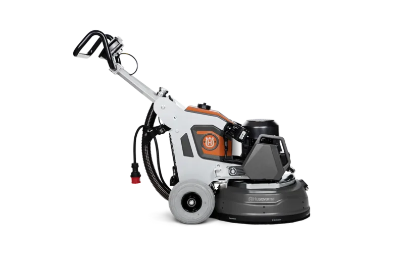 Husqvarna HTC T5 (4 kW)