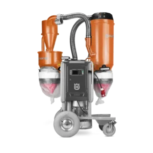 Husqvarna HTC D60