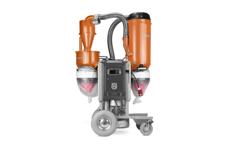 Husqvarna HTC D60
