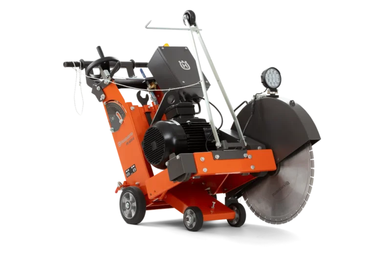 Husqvarna FS 600 E