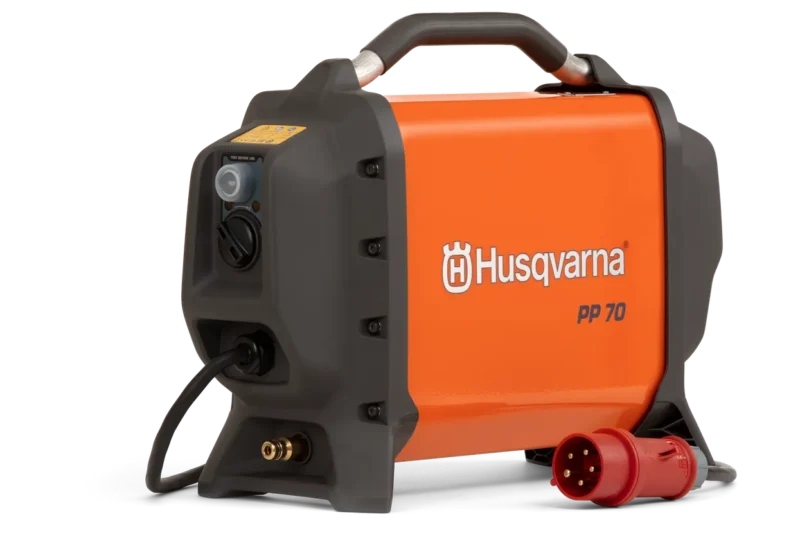 Husqvarna PP 70