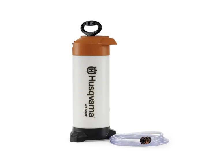Husqvarna WT 10 MP