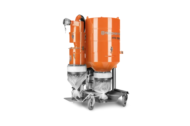 Husqvarna HTC D80