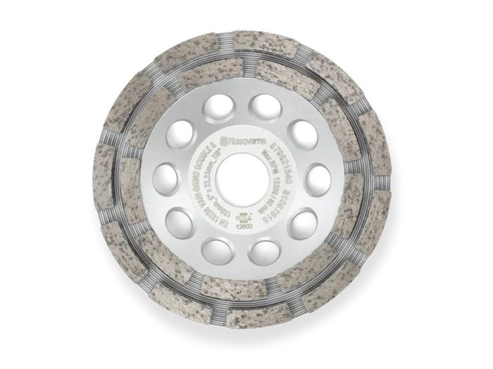 Husqvarna VARI-GRIND™ DOUBLE S