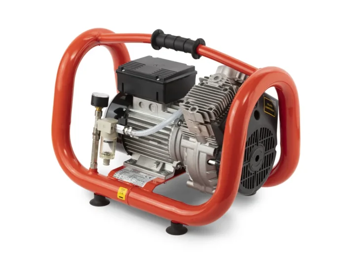 Husqvarna VP 200