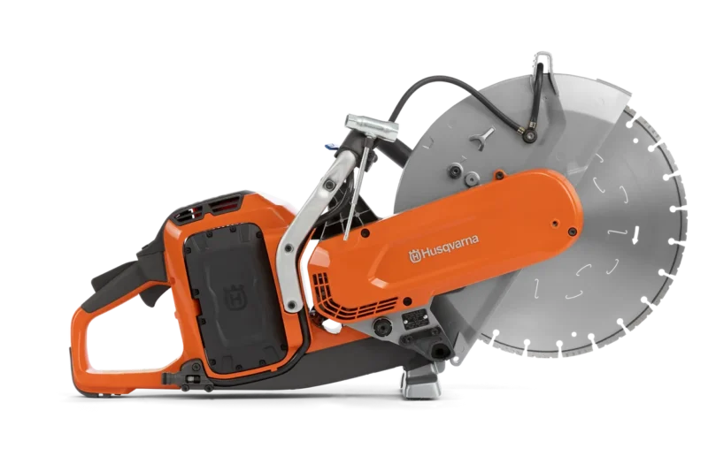 Husqvarna K 1 PACE