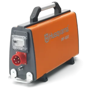 Husqvarna PP 492