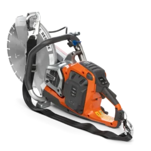 Husqvarna K 1 PACE Rescue