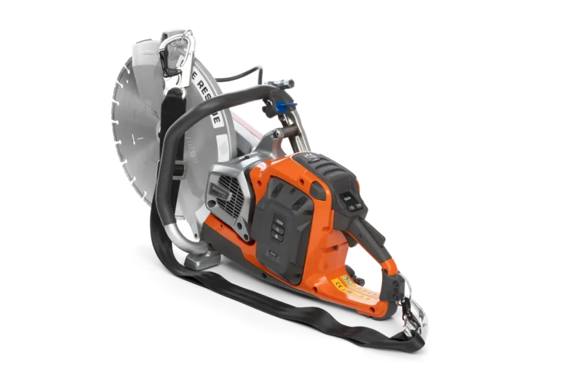 Husqvarna K 1 PACE Rescue