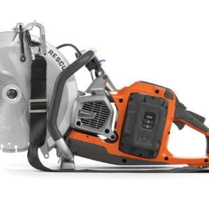 Husqvarna K 1 PACE Rescue