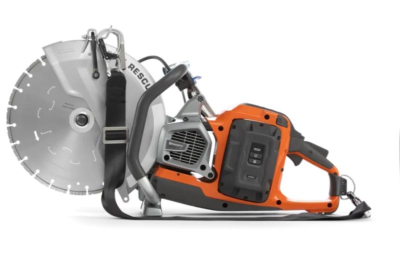 Husqvarna K 1 PACE Rescue