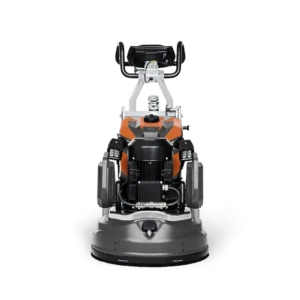 Husqvarna HTC T5 (4 kW)
