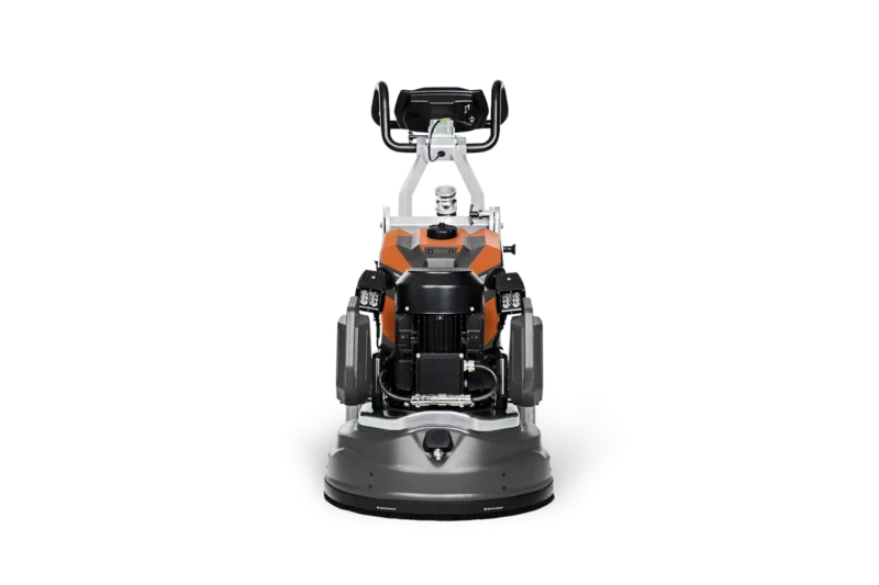Husqvarna HTC T5 (4 kW)