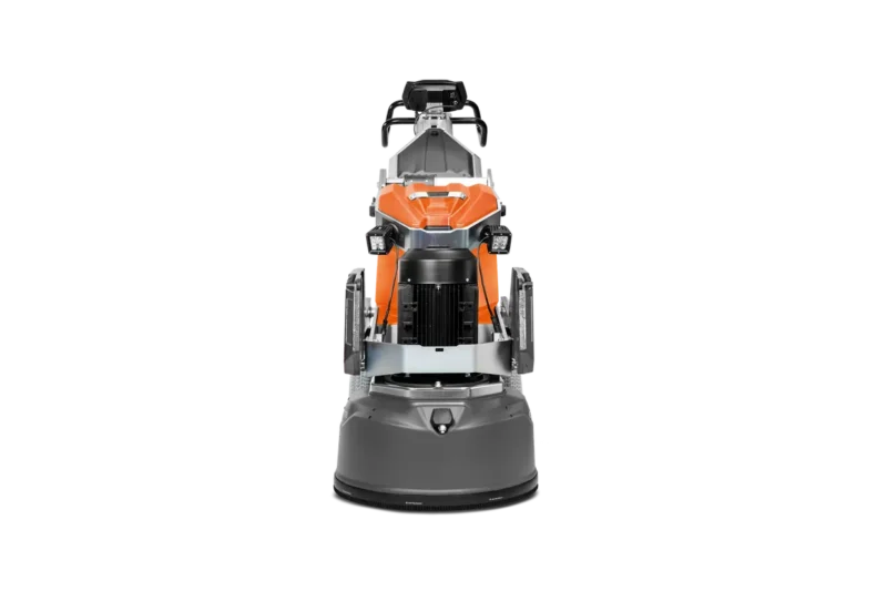 Husqvarna HTC RX6