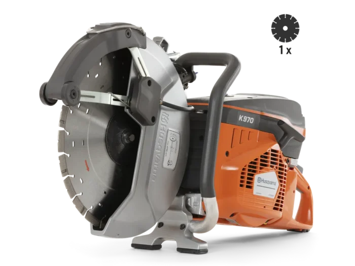 K 970 SmartGuard™